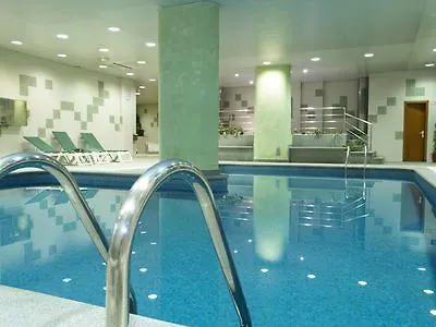 Hotel Guillem & Spa Encamp 4*,  Andorra