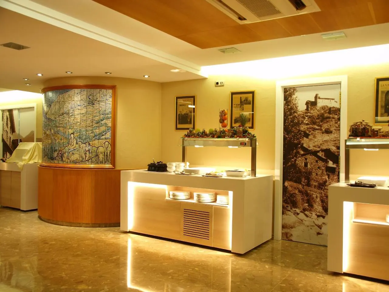 Hotel Guillem & Spa Encamp