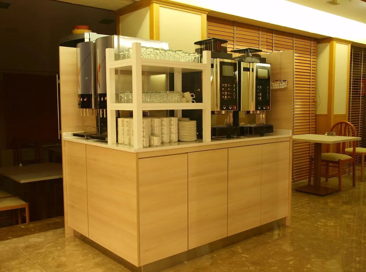 Hotel Guillem & Spa Encamp
