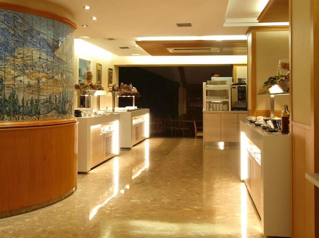 Hotel Guillem & Spa Encamp 4*,  Andorra
