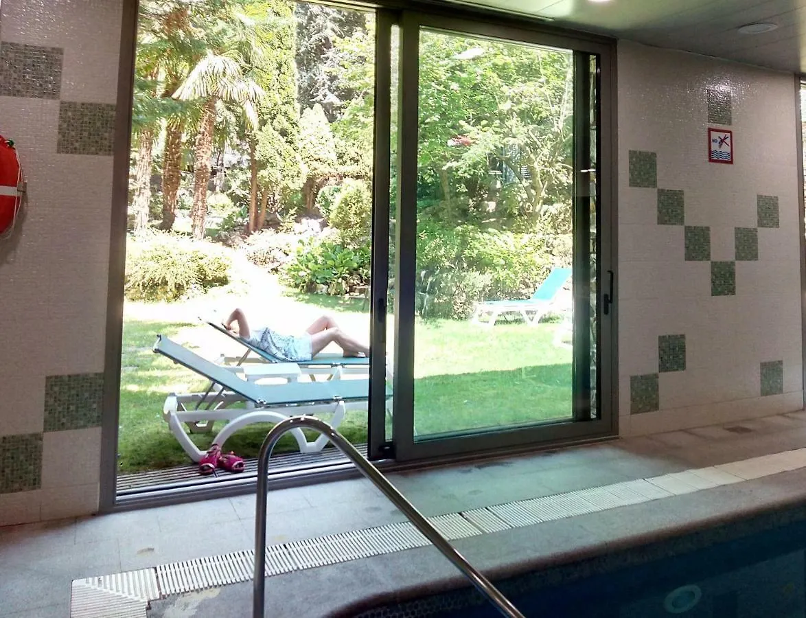 Hotel Guillem & Spa Encamp