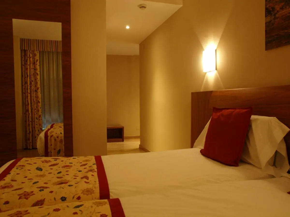 Hotel Guillem & Spa Encamp 4*,