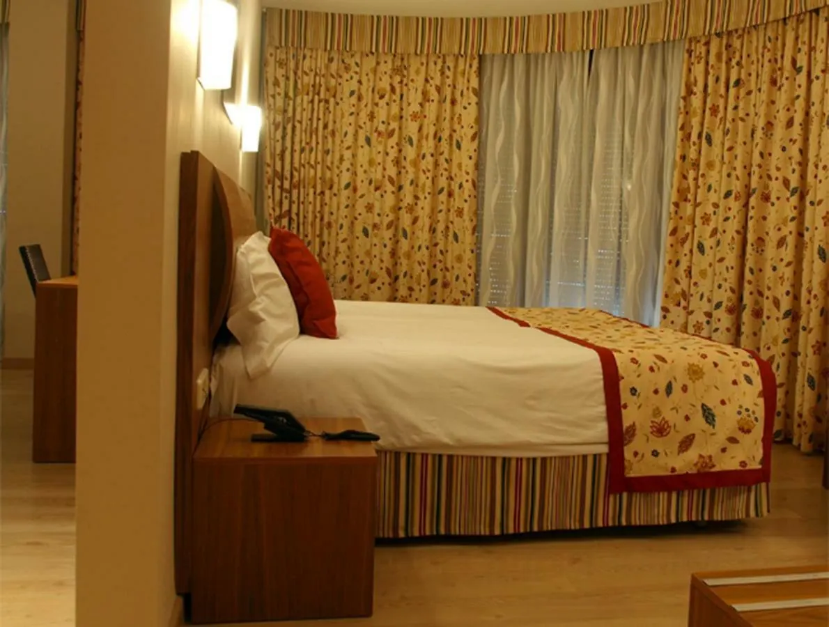 ****  Hotel Guillem & Spa Encamp Andorra