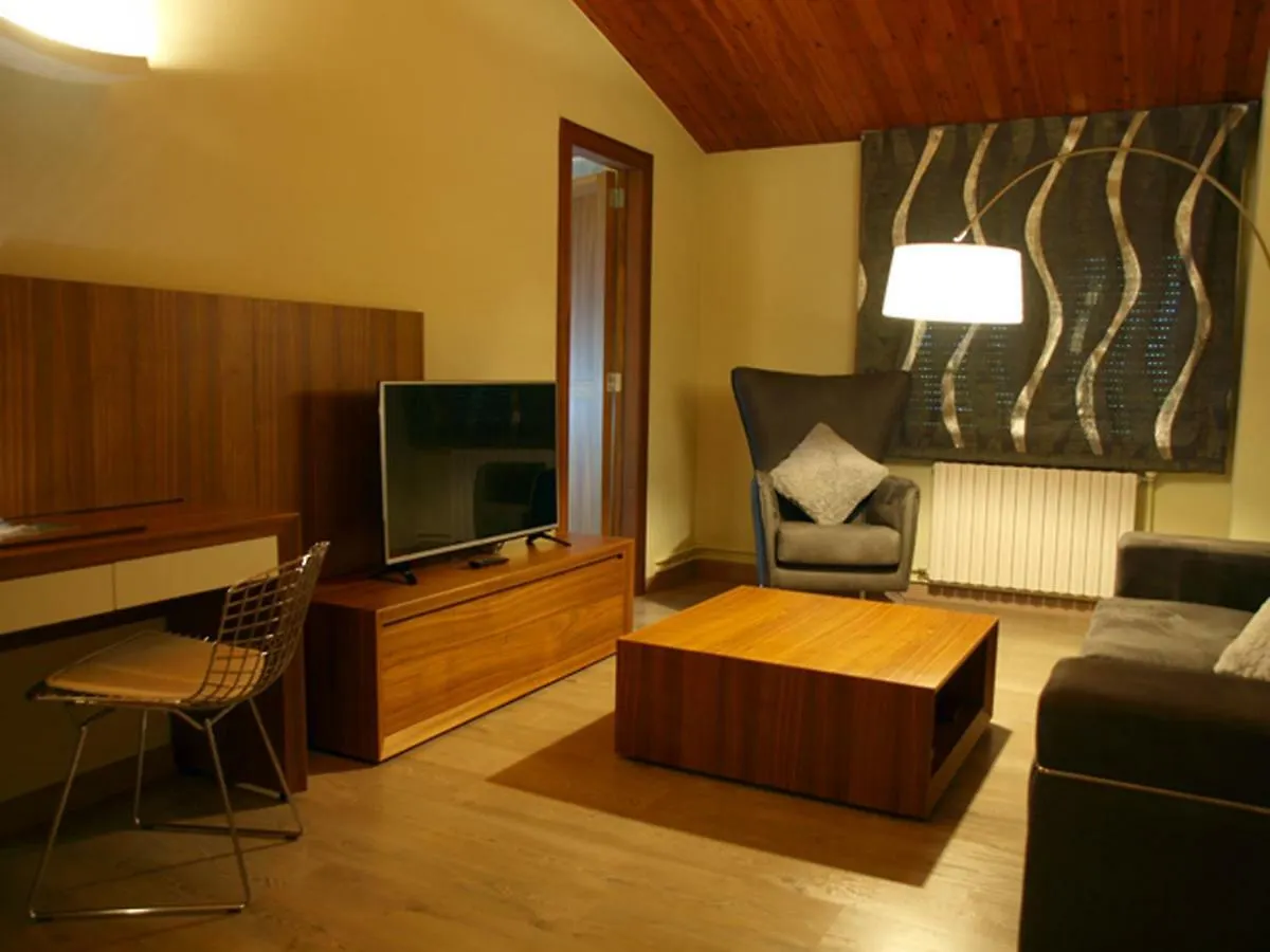 Hotel Guillem & Spa Encamp