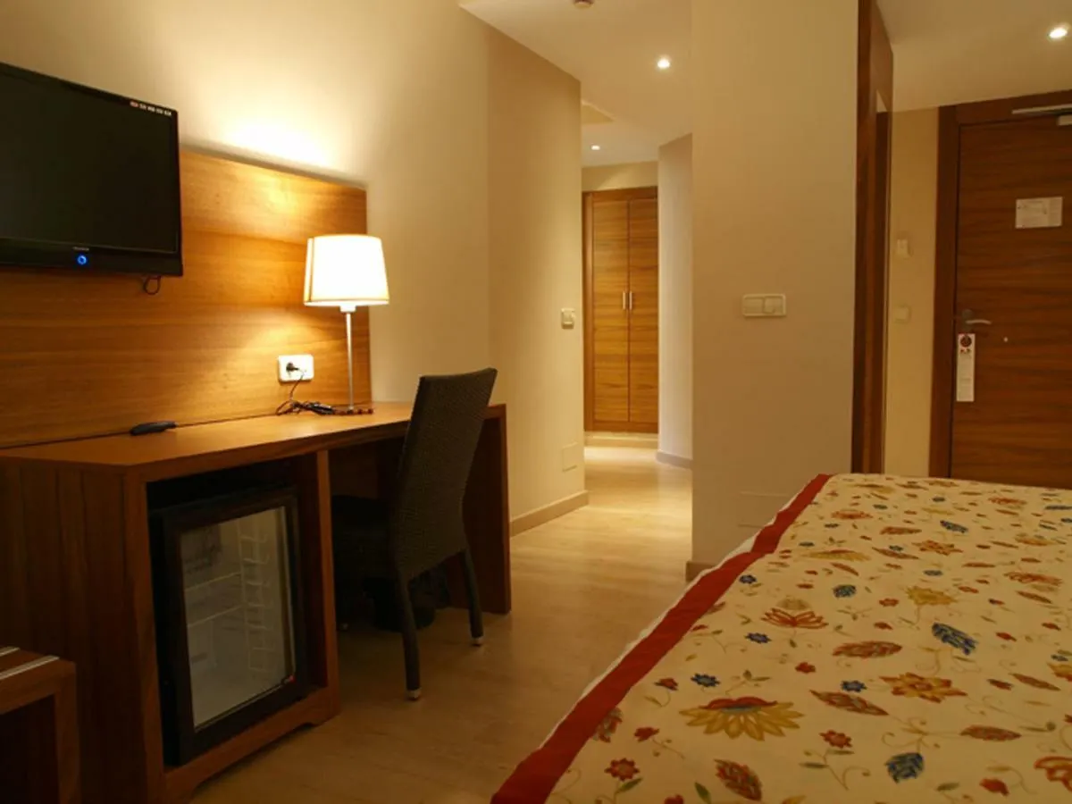 Hotel Guillem & Spa Encamp Andorra