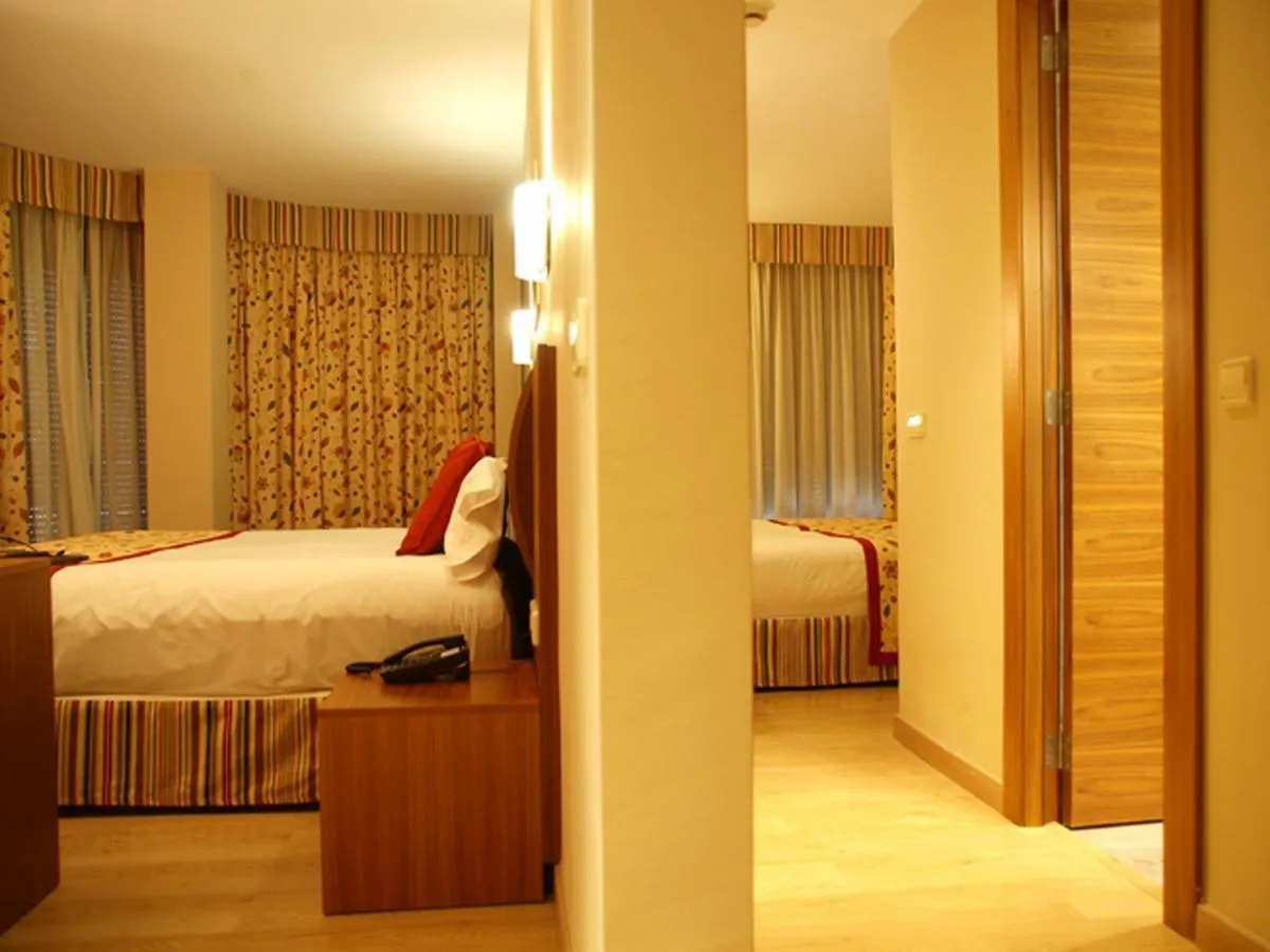 Hotel Guillem & Spa Encamp