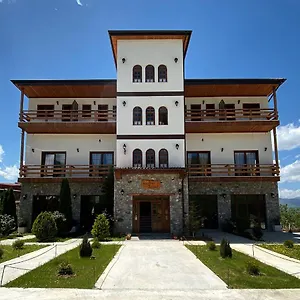 *** Hotel Nena Dashuri Agroturizem Albanien