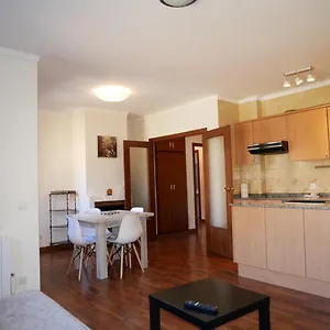 Appartement Xarpell-vacances Pirinenca, Encamp