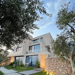 *** Hotel Le Reve Boutique Albanien