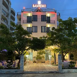 sanremo-hotel-restorant.albaniahotels.org/