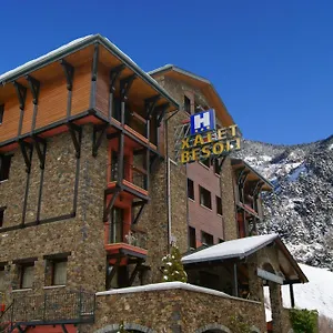 Xalet Besolí Arinsal