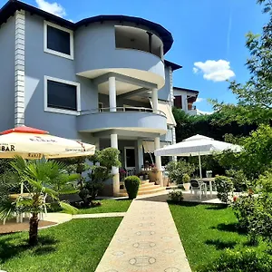 *** Hotel Arbri Albanien