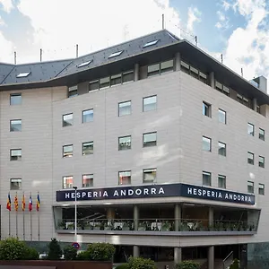 Hesperia Hotel
