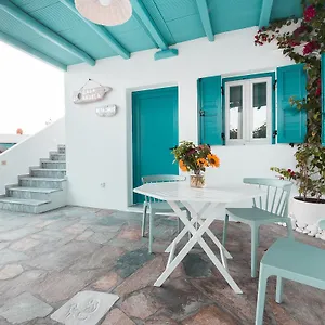  Aparthotel Casa Di Angela Griechenland