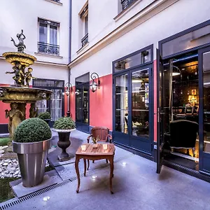 ***** Hotel Maison Albar - Le Diamond França