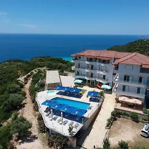 hotel-vila-kafe.albaniahotels.org/