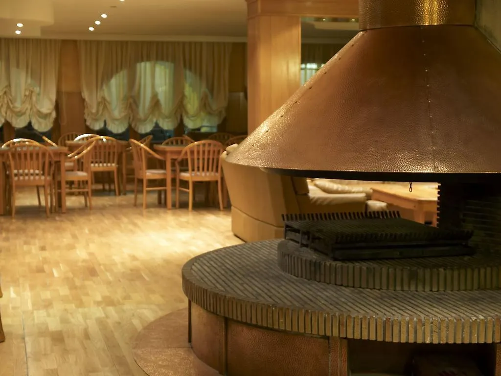 Hotel Guillem & Spa Encamp