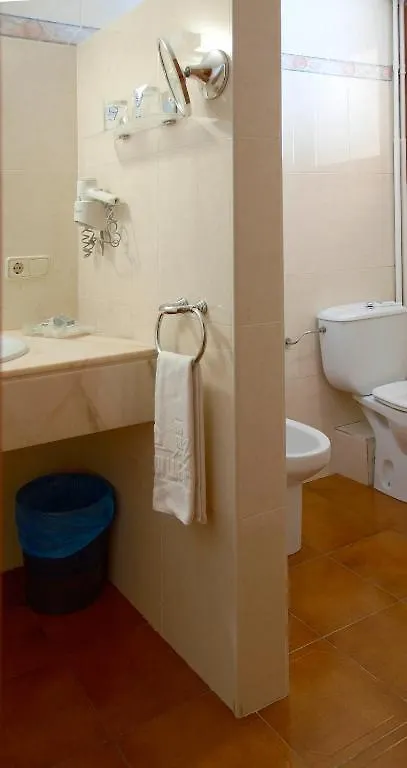 Hotel Guillem & Spa Encamp